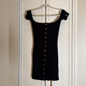 Are You Am I zephyr dress